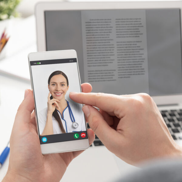 Telemedicine Telemedicine